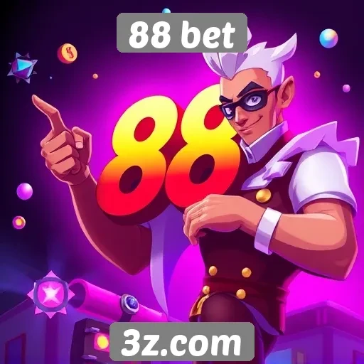 88 bet análise dos jogos mais populares