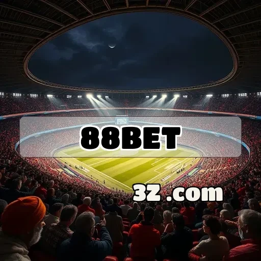 88 bet Apostas Esportivas
